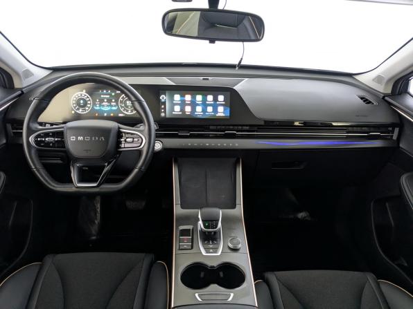 Omoda C5 I с пробегом 2024 года, цена 1 840 000 рублей, 35001 км, внедорожник, Автокод Объявления