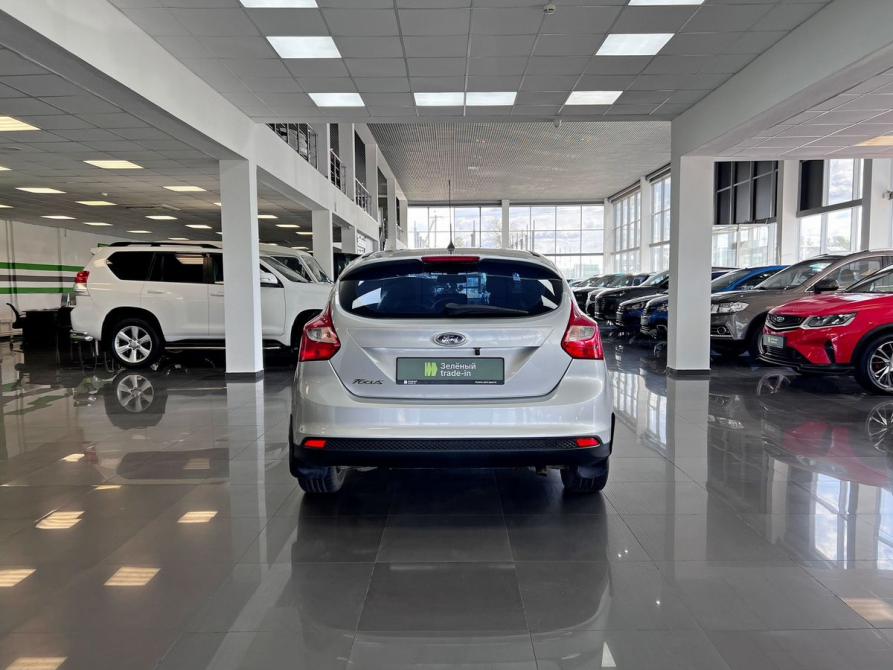 Ford Focus III Тверь  - изображение 4