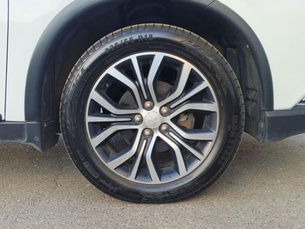 Mitsubishi Outlander III Рестайлинг 2 с пробегом 2015 года, цена 1 843 000 рублей, 130341 км, внедорожник, Автокод Объявления