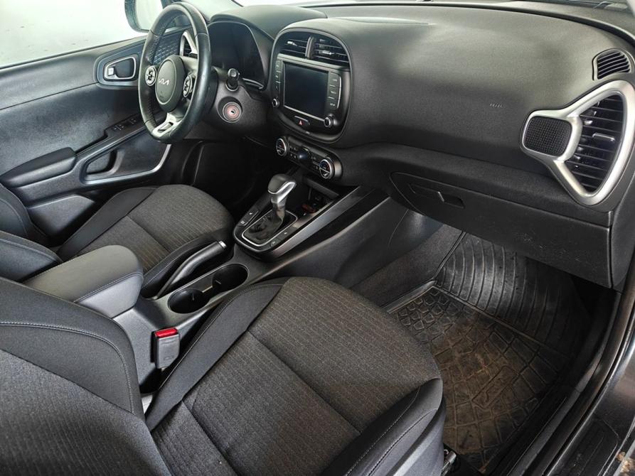 Kia Soul III Москва  - изображение 11