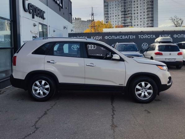 Kia Sorento II с пробегом 2010 года, цена 1 230 000 рублей, 213741 км, внедорожник, Автокод Объявления