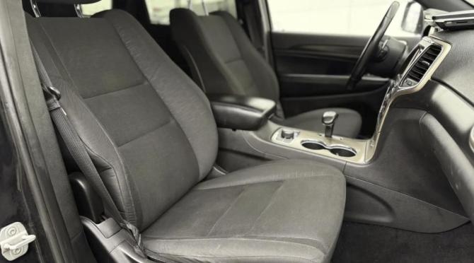 Jeep Grand Cherokee IV (WK2) Рестайлинг с пробегом 2013 года, цена 2 080 000 рублей, 197608 км, внедорожник, Автокод Объявления