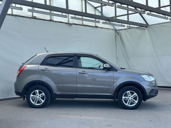 SsangYong Actyon II с пробегом 2012 года, цена 990 000 рублей, 198346 км, внедорожник, Автокод Объявления