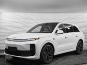 Li Auto (Lixiang) L6 Москва  - изображение 25