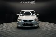 Hyundai Accent IV Крым  - изображение 31