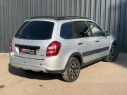 Lada (ВАЗ) Granta I Рестайлинг Самара  - изображение 29