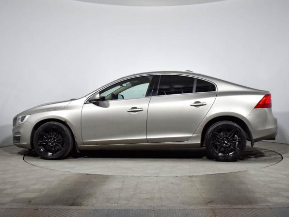 Volvo S60 II Рестайлинг с пробегом 2014 года, цена 990 000 рублей, 224033 км, седан, Автокод Объявления