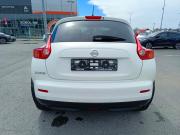 Nissan Juke I Рестайлинг Тюмень  - изображение 27