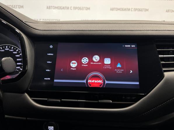 Haval F7 I с пробегом 2020 года, цена 1 619 000 рублей, 66878 км, внедорожник, Автокод Объявления