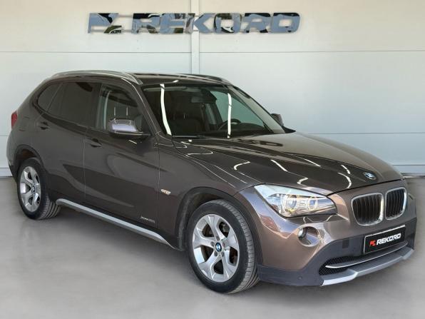 BMW X1 I (E84) с пробегом 2011 года, цена 1 279 000 рублей, 153604 км, внедорожник, Автокод Объявления