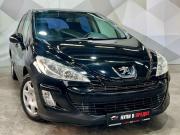 Peugeot 308 I Оренбург  - изображение 22