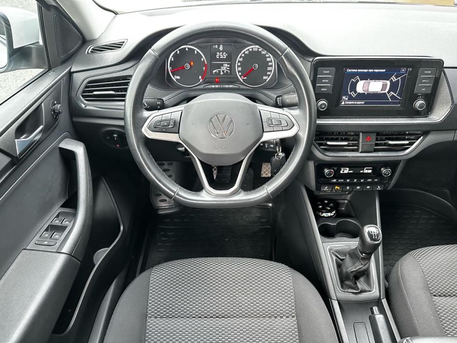 Volkswagen Polo VI Волгоград  - изображение 18