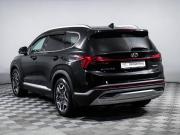 Hyundai Santa Fe IV Рестайлинг Москва  - изображение 26