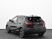 Nissan Qashqai II Рестайлинг Москва  - изображение 19
