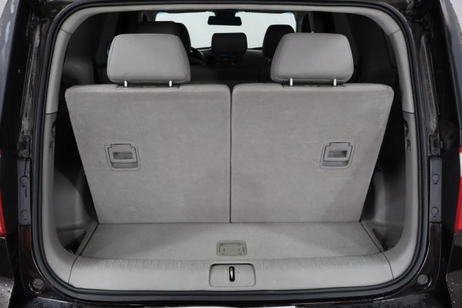 Chevrolet Orlando I с пробегом 2013 года, цена 999 000 рублей, 165000 км, минивэн, Автокод Объявления