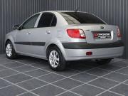 Kia Rio II Рестайлинг Пермь  - изображение 55