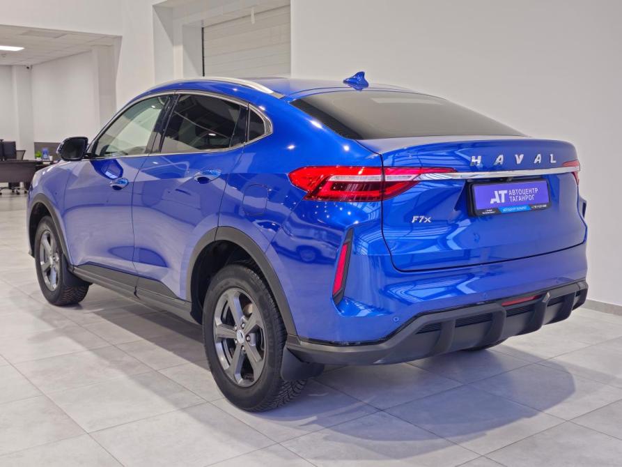 Haval F7x I Таганрог  - изображение 2