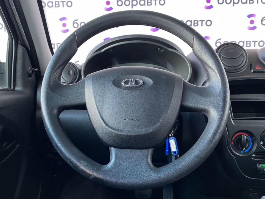 Lada (ВАЗ) Granta I Ростов-на-Дону  - изображение 9