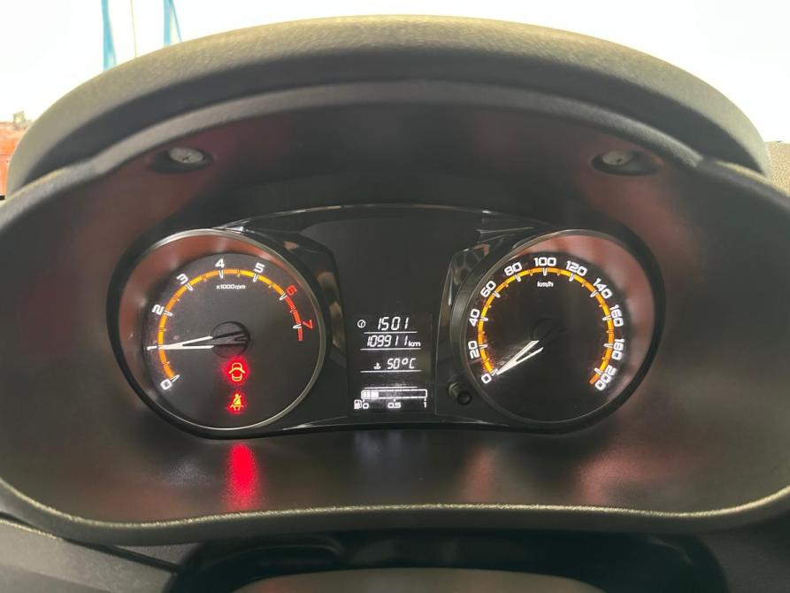 Lada (ВАЗ) Granta I Рестайлинг Екатеринбург  - изображение 9