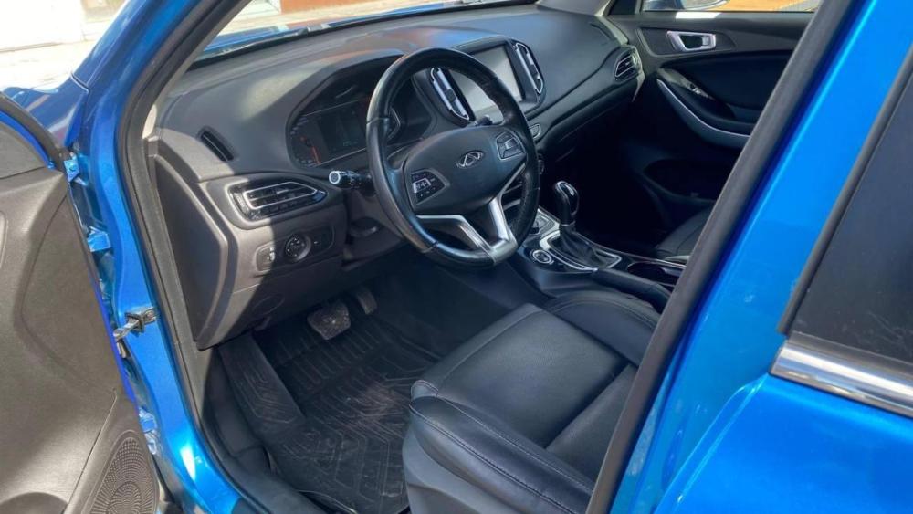 Chery Tiggo 7 I Санкт-Петербург  - изображение 7