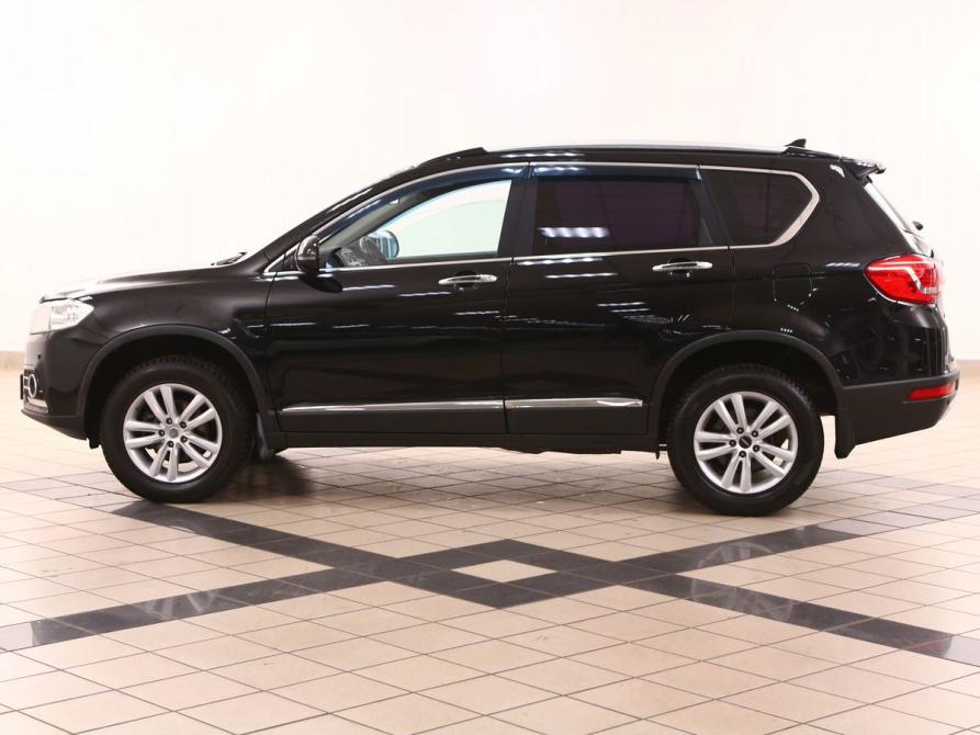 Haval H6 I Иваново  - изображение 4