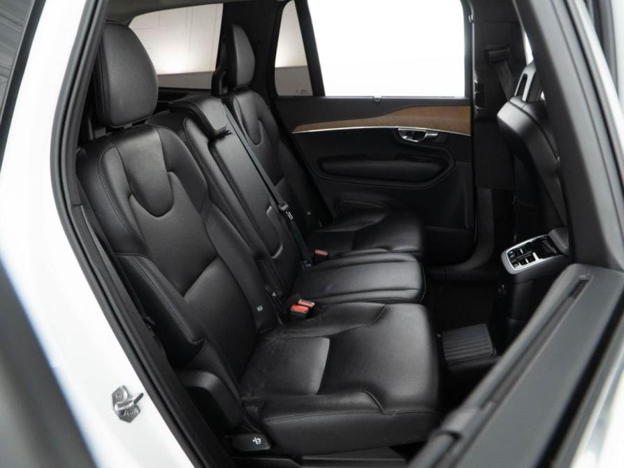Volvo XC90 II Рестайлинг 1 Москва  - изображение 8