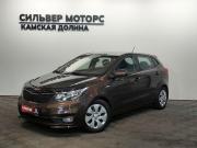 Kia Rio III Рестайлинг Пермь  - изображение 27