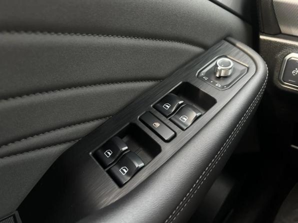 Haval F7x I Рестайлинг с пробегом 2022 года, цена 2 339 000 рублей, 50506 км, внедорожник, Автокод Объявления