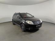 Geely MK Cross I Уфа  - изображение 27