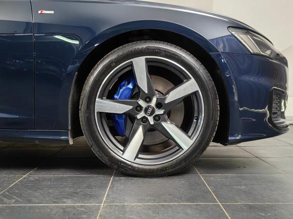 Audi A6 V (C8) с пробегом 2018 года, цена 3 835 000 рублей, 69055 км, седан, Автокод Объявления