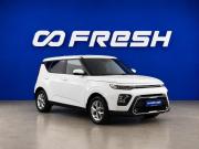 Kia Soul III Москва  - изображение 19