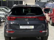 Kia Sportage IV Рестайлинг Санкт-Петербург  - изображение 19