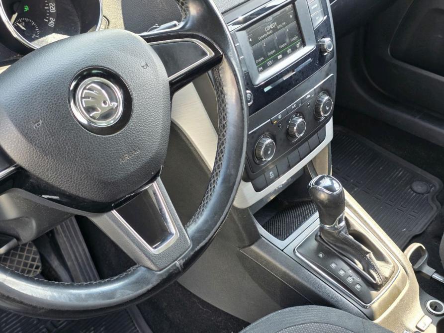 Skoda Yeti I Рестайлинг Новосибирск  - изображение 15