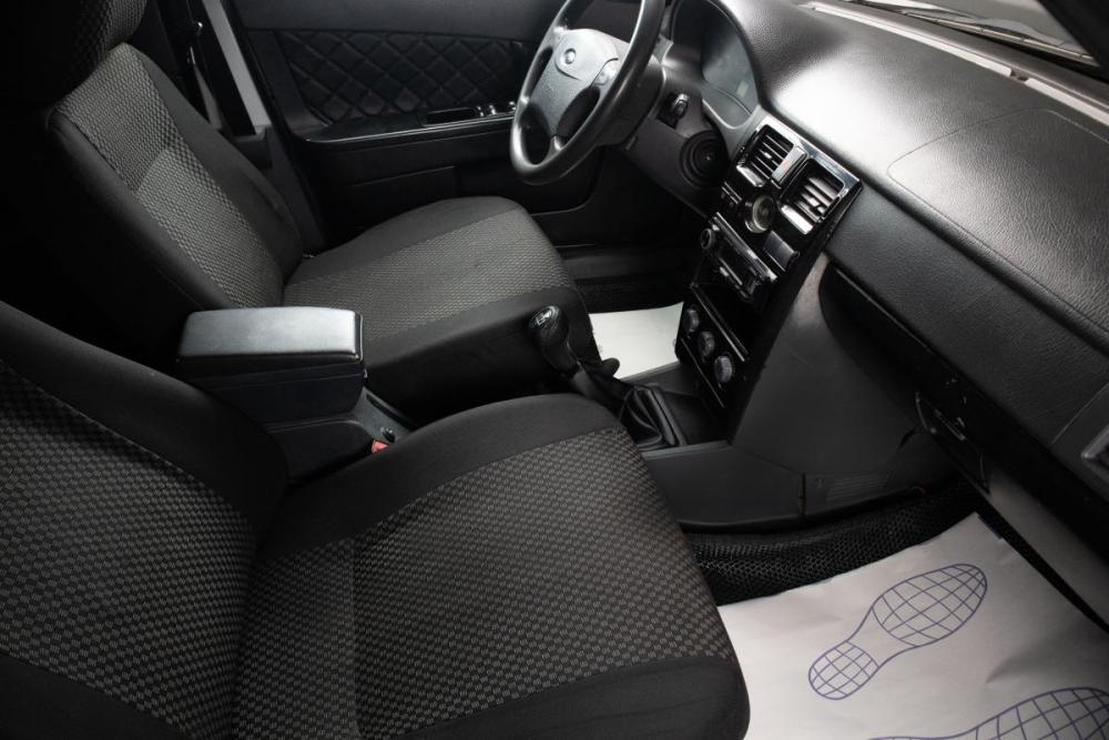Lada (ВАЗ) Priora I Оренбург  - изображение 15