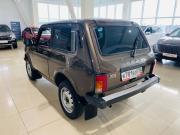 Lada (ВАЗ) Niva Legend Миасс  - изображение 24