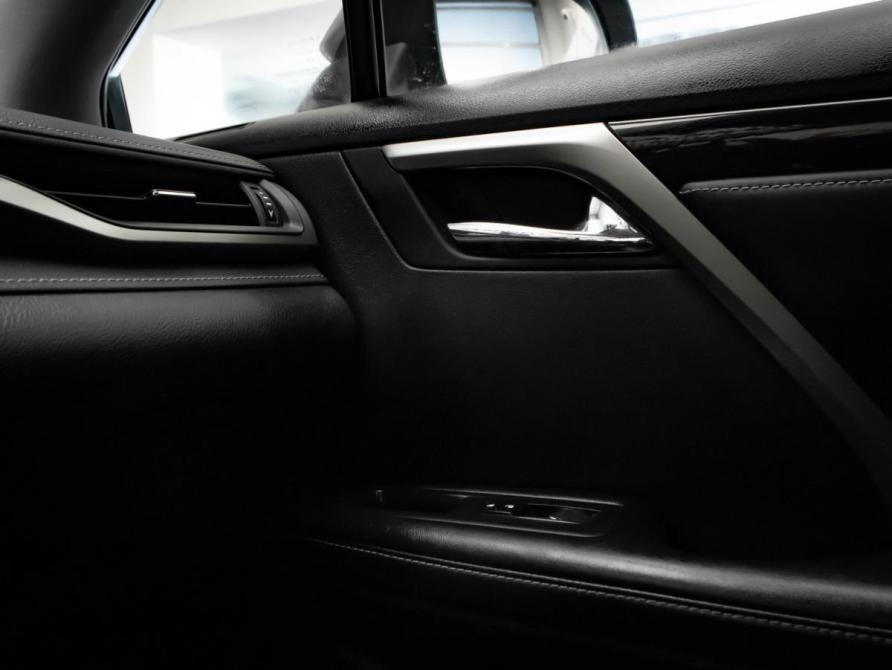 Lexus RX IV Рестайлинг Москва  - изображение 23