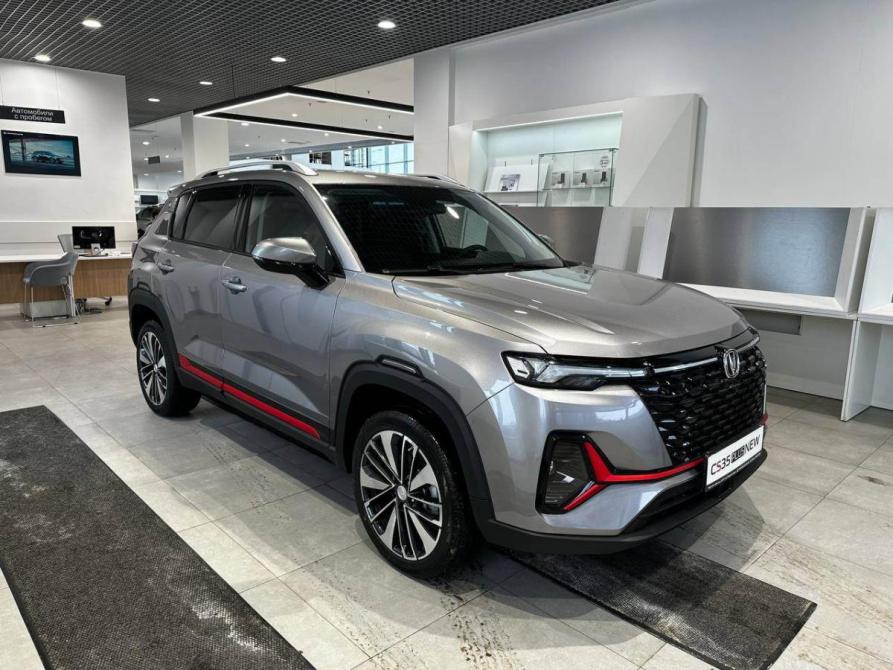 Changan CS35 Plus I Рестайлинг Ярославль  - изображение 3