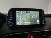 Hyundai Santa Fe IV Москва  - изображение 44