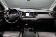 Kia Sorento III Prime Рестайлинг Крым  - изображение 51
