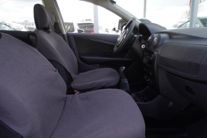 Nissan Almera III (G15) с пробегом 2015 года, цена 719 000 рублей, 170000 км, седан, Автокод Объявления