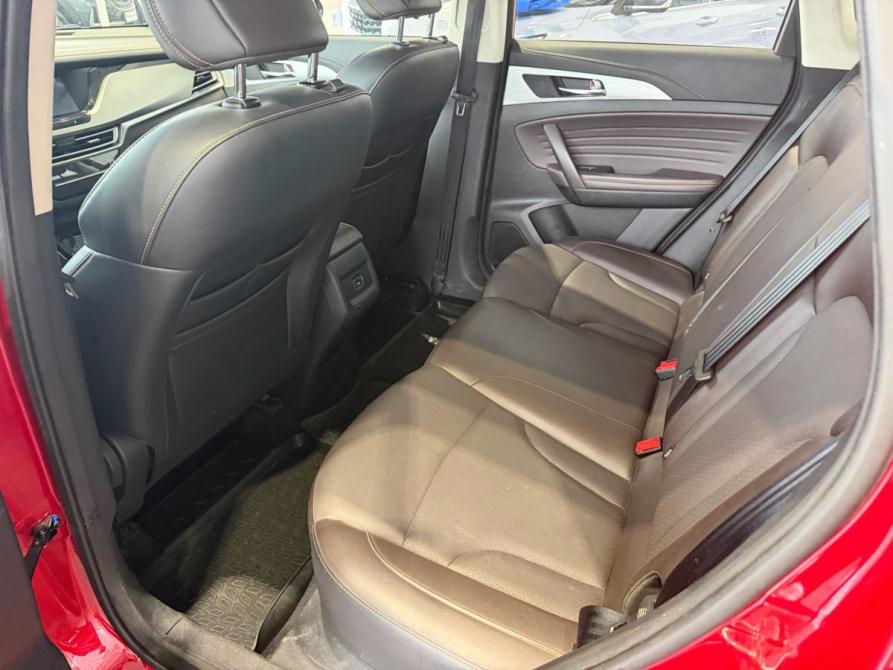 Changan CS35 Plus I Челябинск  - изображение 13