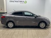 Kia Rio III Санкт-Петербург  - изображение 24