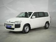 Toyota Succeed I Рестайлинг Новосибирск  - изображение 27
