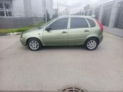 Lada (ВАЗ) Kalina I Самара  - изображение 17