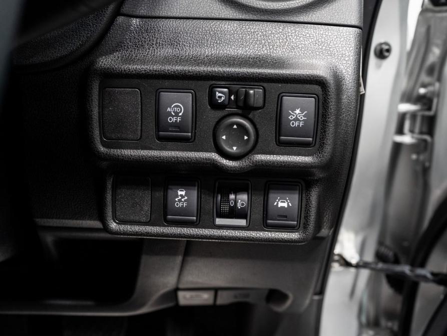 Nissan Note II Рестайлинг Чита  - изображение 13