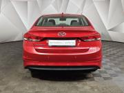 Hyundai Elantra VI (AD) Москва  - изображение 27