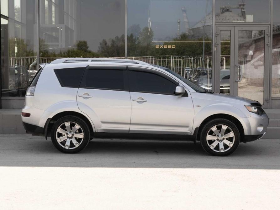 Mitsubishi Outlander II Новосибирск  - изображение 4