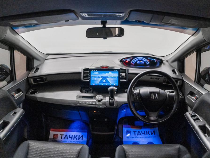 Honda Freed I Красноярск  - изображение 9