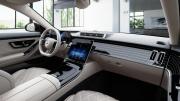 Mercedes-Benz S-Класс VII (W223) Москва  - изображение 28