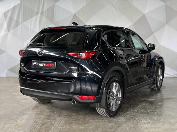 Mazda CX-5 II с пробегом 2022 года, цена 3 860 000 рублей, 84767 км, внедорожник, Автокод Объявления